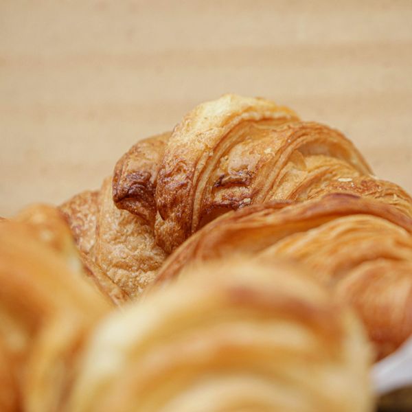 Croissants